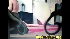 Real amateur mature Arab couple's webcam video amateur arab couple