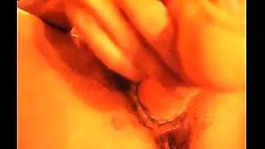 Amateur wife's first video of masturbation and orgasm amateur masturbation mature
