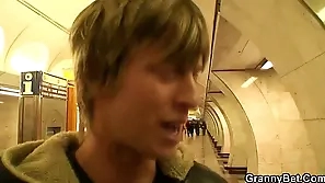 It`s mature big-boobs